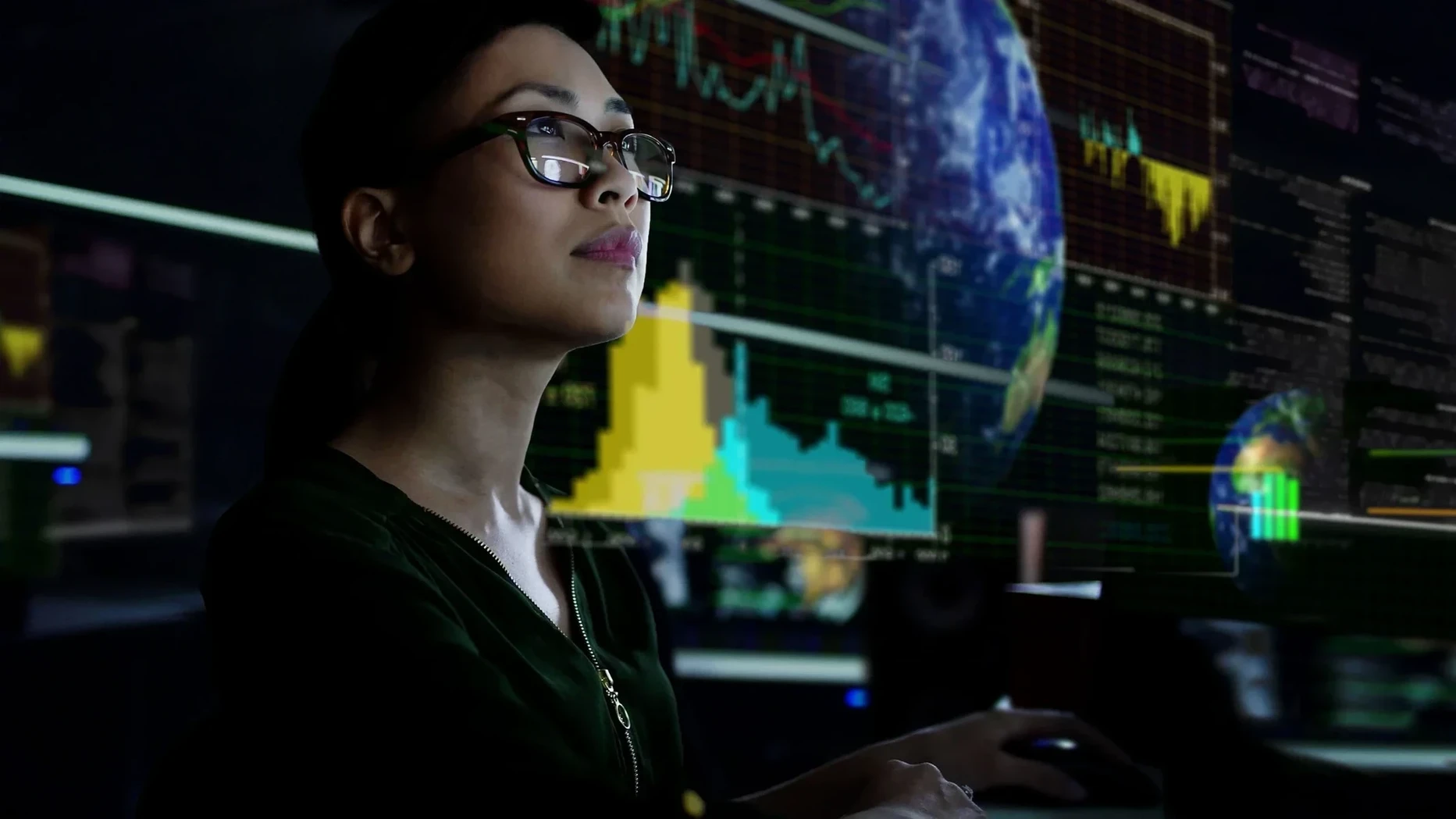 Avast 2022年第四季度威胁报告 – Avast