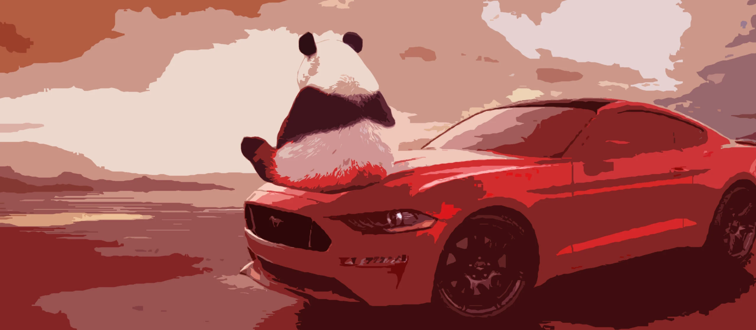 搭乘 Mustang Panda 的顺风车 – Avast